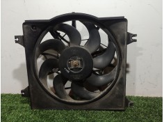 Recambio de electroventilador para hyundai accent i (x-3) 1.3 i 12v referencia OEM IAM   