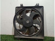 Recambio de electroventilador para hyundai accent i (x-3) 1.3 i 12v referencia OEM IAM   