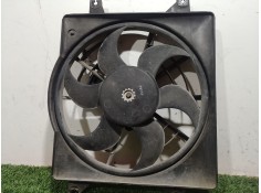 Recambio de electroventilador para hyundai accent i (x-3) 1.3 i 12v referencia OEM IAM    2