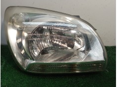 Recambio de faro derecho para kia sportage ii (je_, km_) 2.0 crdi referencia OEM IAM   