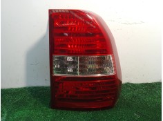 Recambio de piloto trasero derecho para kia sportage ii (je_, km_) 2.0 crdi referencia OEM IAM 082231938R 013231919 03751021