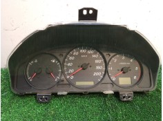 Recambio de cuadro instrumentos para mazda mpv ii (lw) 2.0 di referencia OEM IAM   