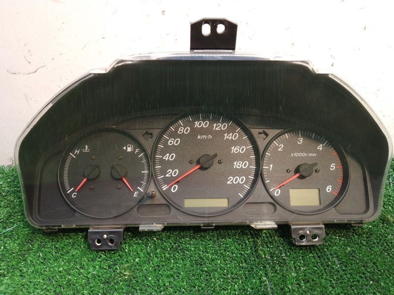 Recambio de cuadro instrumentos para mazda mpv ii (lw) 2.0 di referencia OEM IAM   