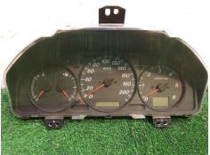 Recambio de cuadro instrumentos para mazda mpv ii (lw) 2.0 di referencia OEM IAM    2