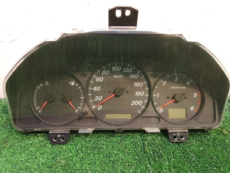 Recambio de cuadro instrumentos para mazda mpv ii (lw) 2.0 di referencia OEM IAM   