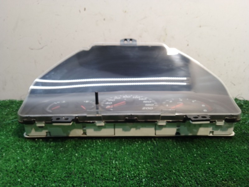 Recambio de cuadro instrumentos para mazda mpv ii (lw) 2.0 di referencia OEM IAM   