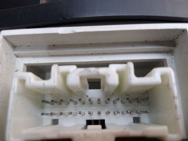 Recambio de cuadro instrumentos para mazda mpv ii (lw) 2.0 di referencia OEM IAM   