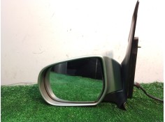 Recambio de retrovisor izquierdo para mazda mpv ii (lw) 2.0 di referencia OEM IAM 012120 022120 012121