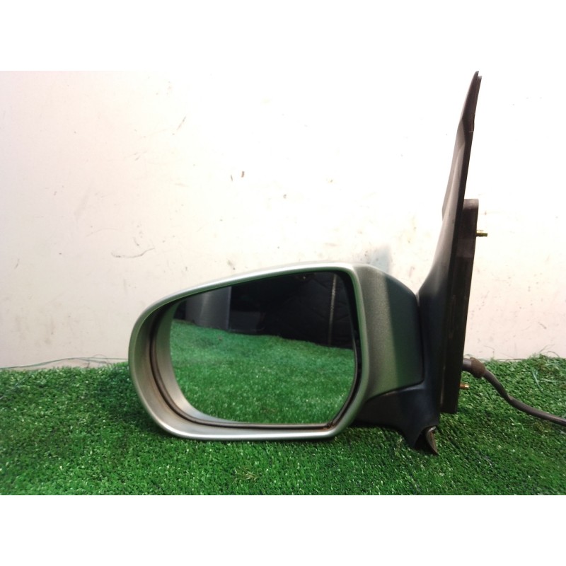 Recambio de retrovisor izquierdo para mazda mpv ii (lw) 2.0 di referencia OEM IAM 012120 022120 012121
