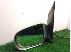 Recambio de retrovisor izquierdo para mazda mpv ii (lw) 2.0 di referencia OEM IAM 012120 022120 012121 2