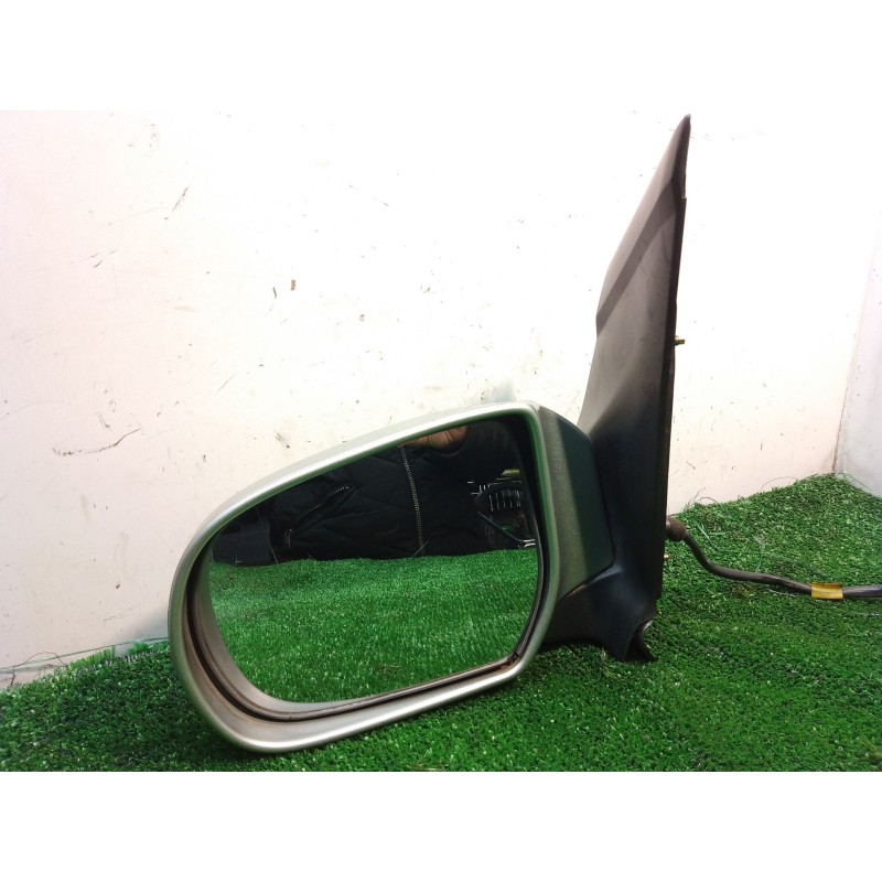 Recambio de retrovisor izquierdo para mazda mpv ii (lw) 2.0 di referencia OEM IAM 012120 022120 012121