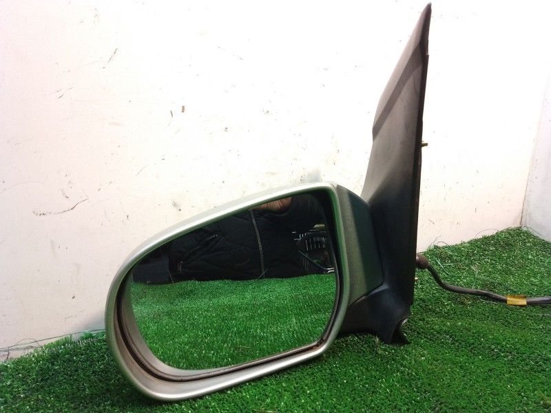 Recambio de retrovisor izquierdo para mazda mpv ii (lw) 2.0 di referencia OEM IAM 012120 022120 012121