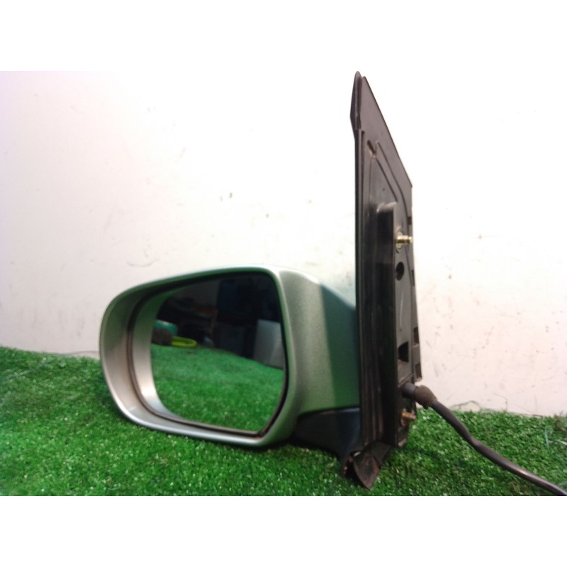 Recambio de retrovisor izquierdo para mazda mpv ii (lw) 2.0 di referencia OEM IAM 012120 022120 012121