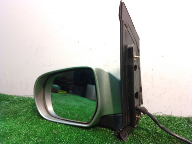 Recambio de retrovisor izquierdo para mazda mpv ii (lw) 2.0 di referencia OEM IAM 012120 022120 012121