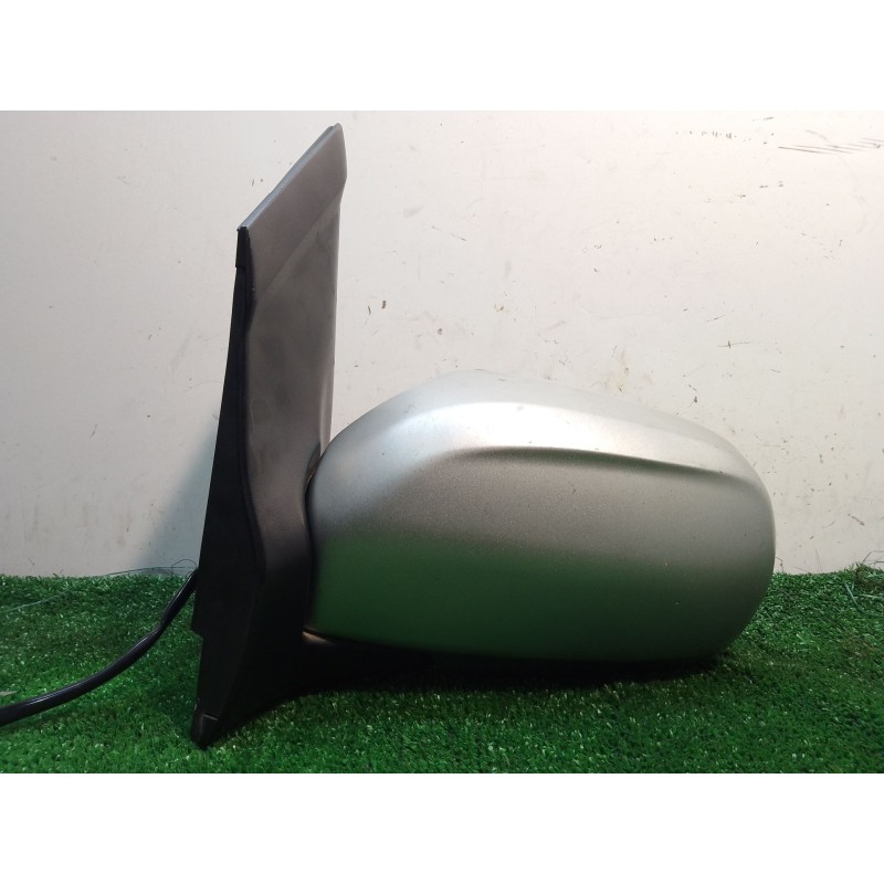 Recambio de retrovisor izquierdo para mazda mpv ii (lw) 2.0 di referencia OEM IAM 012120 022120 012121