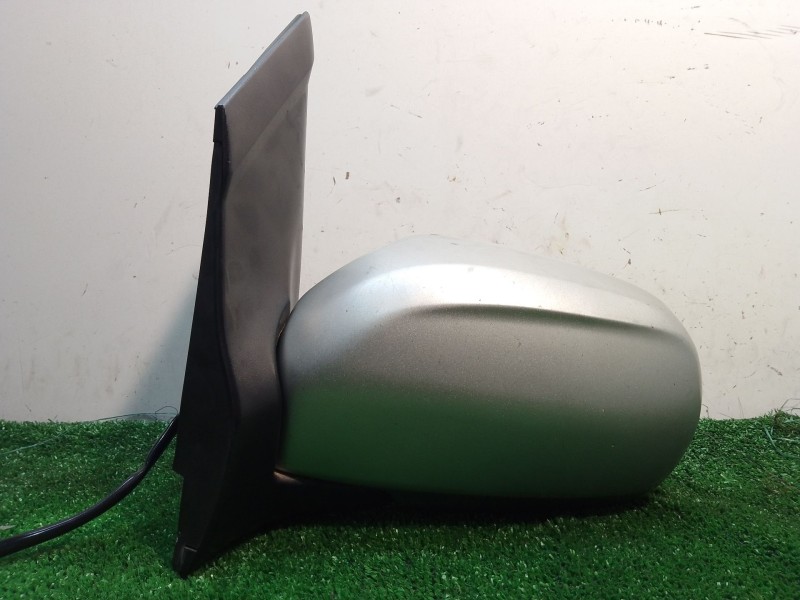 Recambio de retrovisor izquierdo para mazda mpv ii (lw) 2.0 di referencia OEM IAM 012120 022120 012121