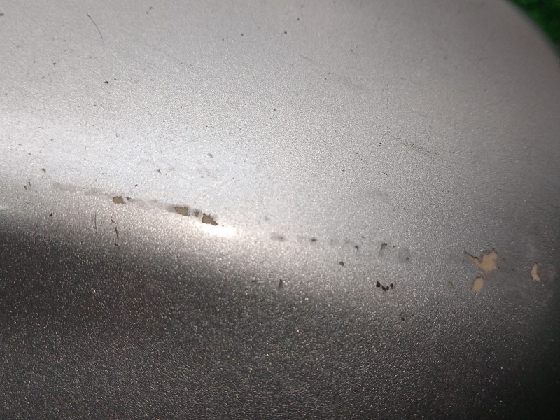 Recambio de retrovisor izquierdo para mazda mpv ii (lw) 2.0 di referencia OEM IAM 012120 022120 012121