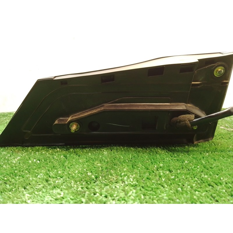 Recambio de retrovisor izquierdo para mazda mpv ii (lw) 2.0 di referencia OEM IAM 012120 022120 012121