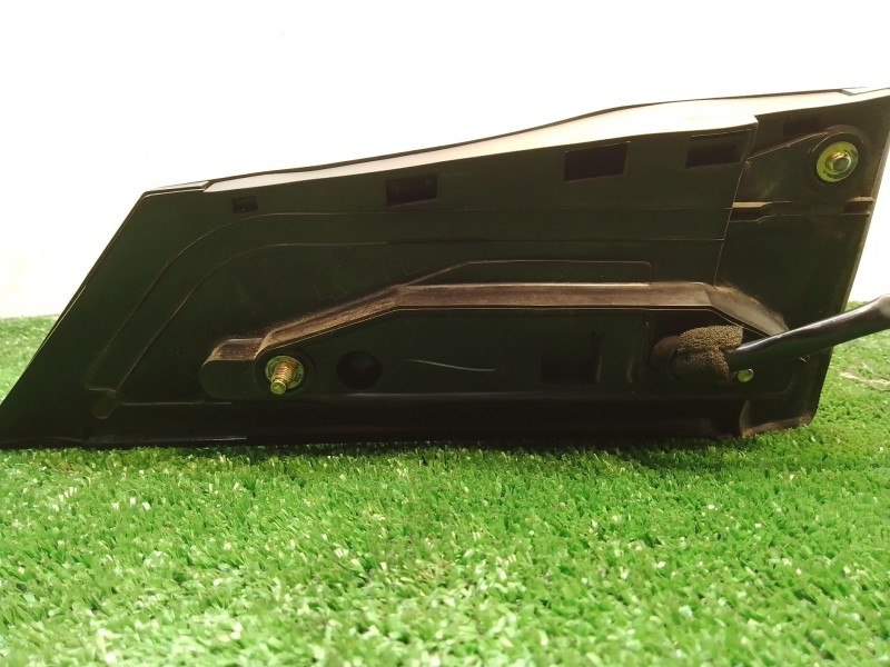 Recambio de retrovisor izquierdo para mazda mpv ii (lw) 2.0 di referencia OEM IAM 012120 022120 012121