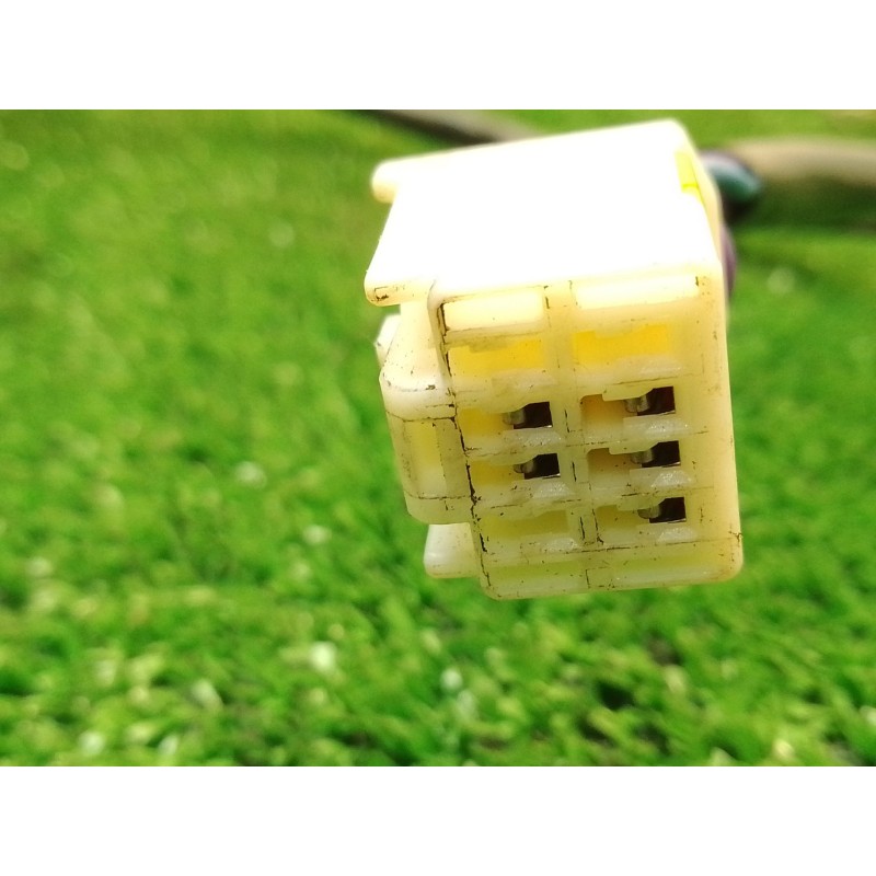 Recambio de retrovisor izquierdo para mazda mpv ii (lw) 2.0 di referencia OEM IAM 012120 022120 012121