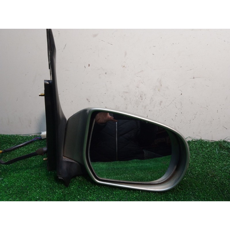 Recambio de retrovisor derecho para mazda mpv ii (lw) 2.0 di referencia OEM IAM 012120 022120 012121