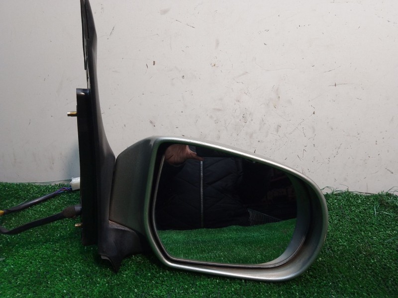 Recambio de retrovisor derecho para mazda mpv ii (lw) 2.0 di referencia OEM IAM 012120 022120 012121