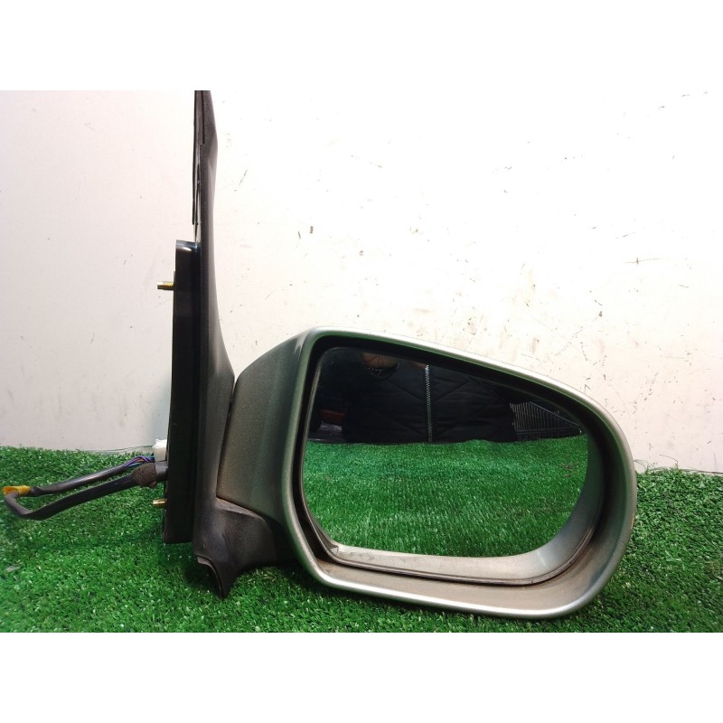 Recambio de retrovisor derecho para mazda mpv ii (lw) 2.0 di referencia OEM IAM 012120 022120 012121