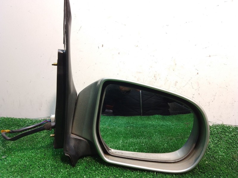 Recambio de retrovisor derecho para mazda mpv ii (lw) 2.0 di referencia OEM IAM 012120 022120 012121