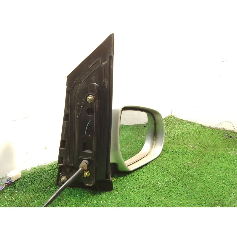 Recambio de retrovisor derecho para mazda mpv ii (lw) 2.0 di referencia OEM IAM 012120 022120 012121