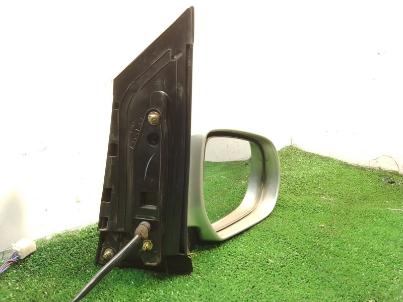 Recambio de retrovisor derecho para mazda mpv ii (lw) 2.0 di referencia OEM IAM 012120 022120 012121