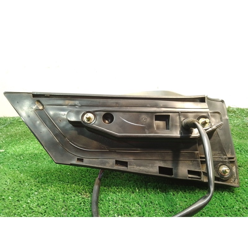 Recambio de retrovisor derecho para mazda mpv ii (lw) 2.0 di referencia OEM IAM 012120 022120 012121