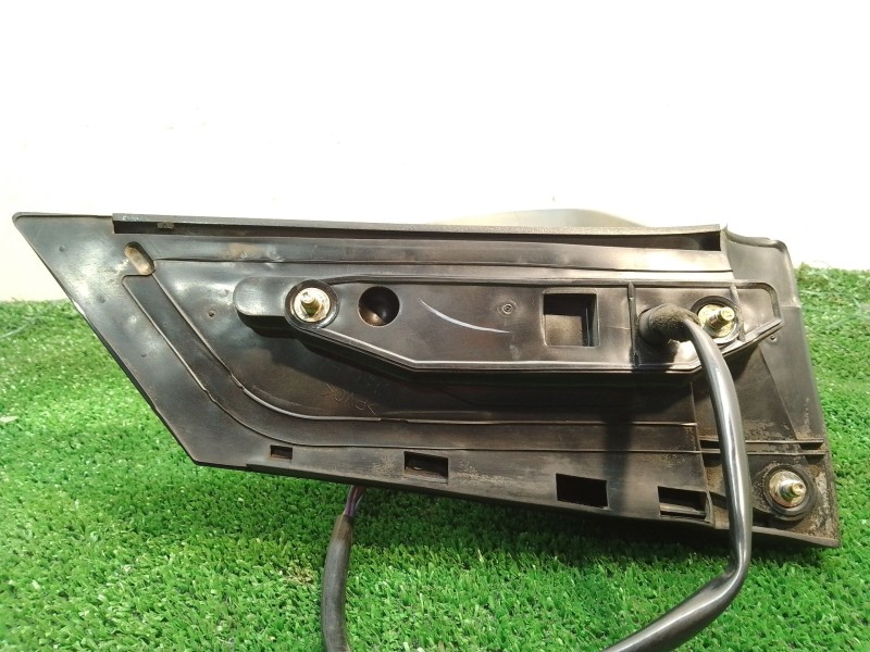 Recambio de retrovisor derecho para mazda mpv ii (lw) 2.0 di referencia OEM IAM 012120 022120 012121