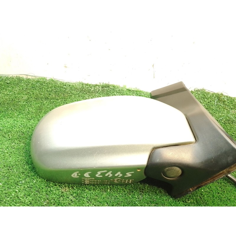 Recambio de retrovisor derecho para mazda mpv ii (lw) 2.0 di referencia OEM IAM 012120 022120 012121