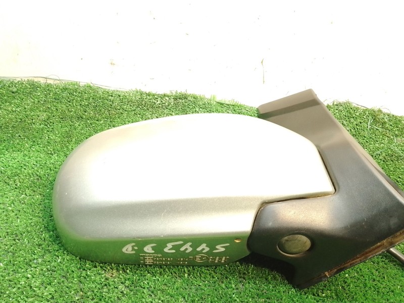 Recambio de retrovisor derecho para mazda mpv ii (lw) 2.0 di referencia OEM IAM 012120 022120 012121