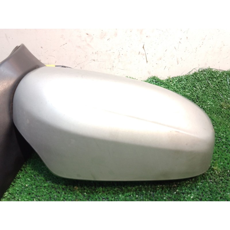 Recambio de retrovisor derecho para mazda mpv ii (lw) 2.0 di referencia OEM IAM 012120 022120 012121