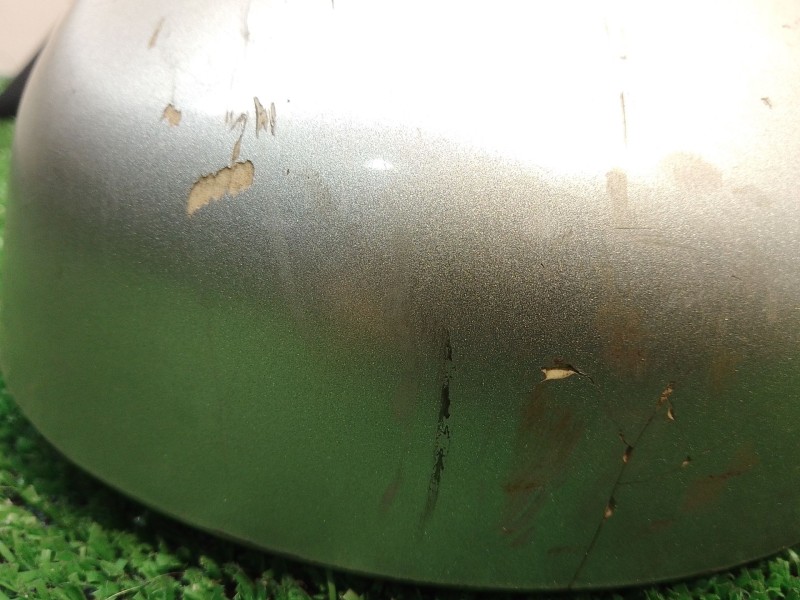 Recambio de retrovisor derecho para mazda mpv ii (lw) 2.0 di referencia OEM IAM 012120 022120 012121