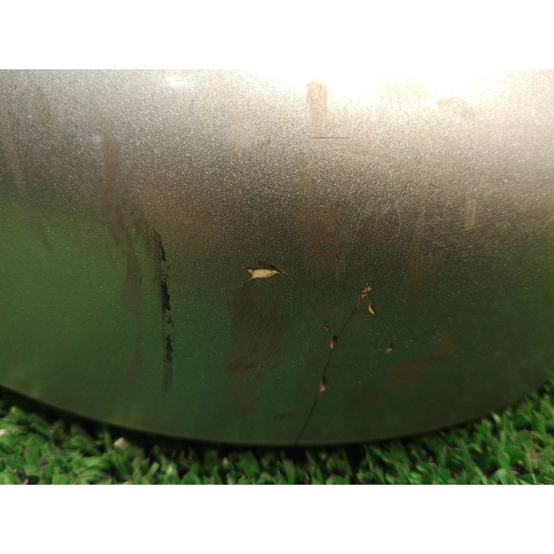 Recambio de retrovisor derecho para mazda mpv ii (lw) 2.0 di referencia OEM IAM 012120 022120 012121