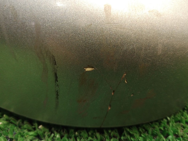 Recambio de retrovisor derecho para mazda mpv ii (lw) 2.0 di referencia OEM IAM 012120 022120 012121