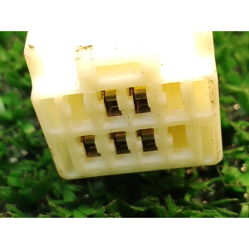 Recambio de retrovisor derecho para mazda mpv ii (lw) 2.0 di referencia OEM IAM 012120 022120 012121