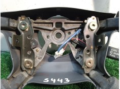 Recambio de volante para mazda mpv ii (lw) 2.0 di referencia OEM IAM 02111805 02111805 LD71SV63 2