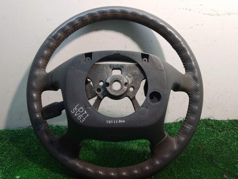 Recambio de volante para mazda mpv ii (lw) 2.0 di referencia OEM IAM 02111805 02111805 LD71SV63