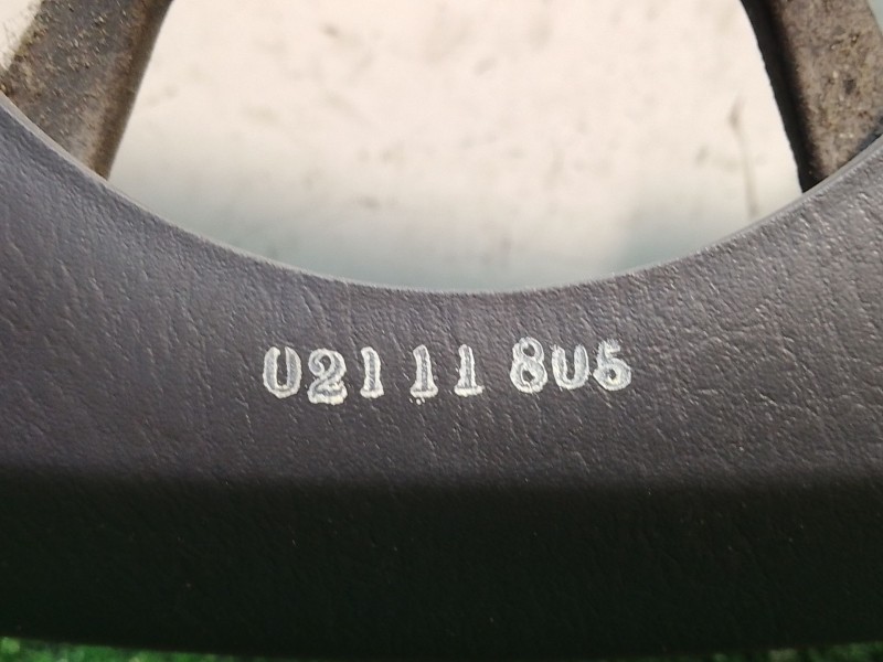 Recambio de volante para mazda mpv ii (lw) 2.0 di referencia OEM IAM 02111805 02111805 LD71SV63