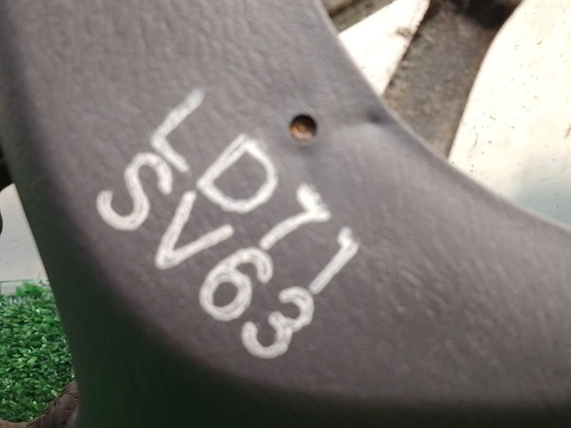 Recambio de volante para mazda mpv ii (lw) 2.0 di referencia OEM IAM 02111805 02111805 LD71SV63