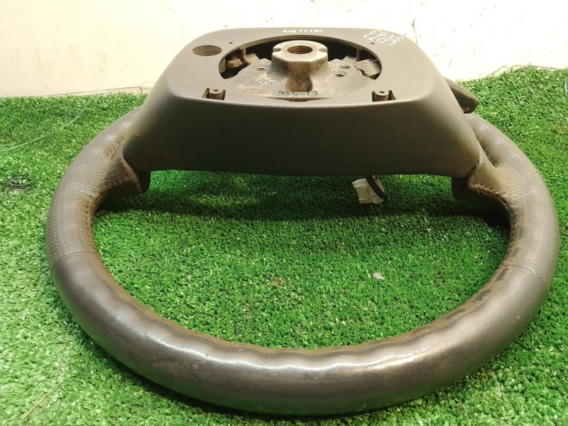 Recambio de volante para mazda mpv ii (lw) 2.0 di referencia OEM IAM 02111805 02111805 LD71SV63