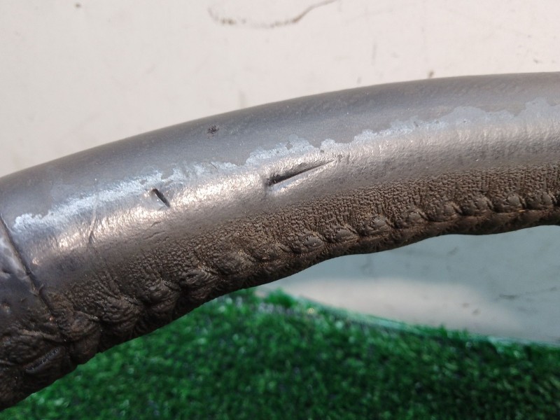 Recambio de volante para mazda mpv ii (lw) 2.0 di referencia OEM IAM 02111805 02111805 LD71SV63