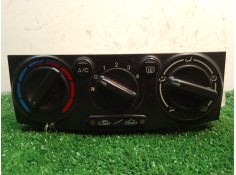 Recambio de mando calefaccion / aire acondicionado para mazda mpv ii (lw) 2.0 di referencia OEM IAM LC94B LC94B 2K14