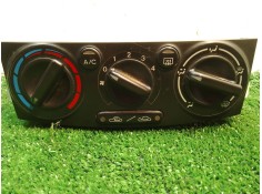 Recambio de mando calefaccion / aire acondicionado para mazda mpv ii (lw) 2.0 di referencia OEM IAM LC94B LC94B 2K14 2