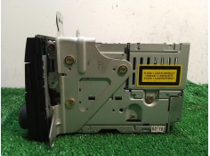 Recambio de sistema audio / radio cd para mazda mpv ii (lw) 2.0 di referencia OEM IAM LD67669R0A 02G1B00128 14788200 2
