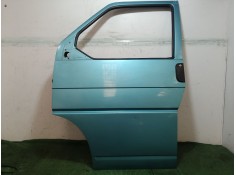 Recambio de puerta delantera izquierda para volkswagen transporter t4 furgoneta (70a, 70h, 7da, 7dh) 2.4 d referencia OEM IAM   
