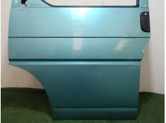 Recambio de puerta delantera izquierda para volkswagen transporter t4 furgoneta (70a, 70h, 7da, 7dh) 2.4 d referencia OEM IAM    2